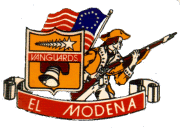 Elmo Class of 1990 logo